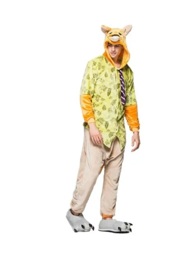 KIGU FOX NICK roz. L