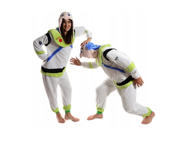 KIGU BUZZ ASTRAL roz. L