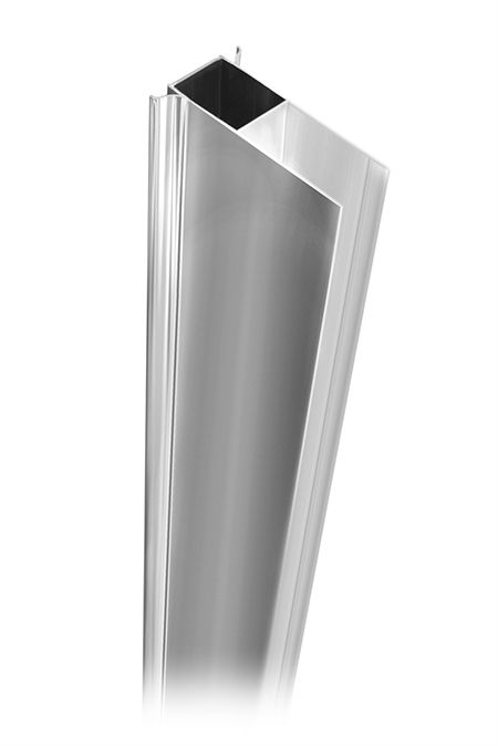 ADAPTER POSZERZA SLIM N - для KABIN/Двери N 190 см