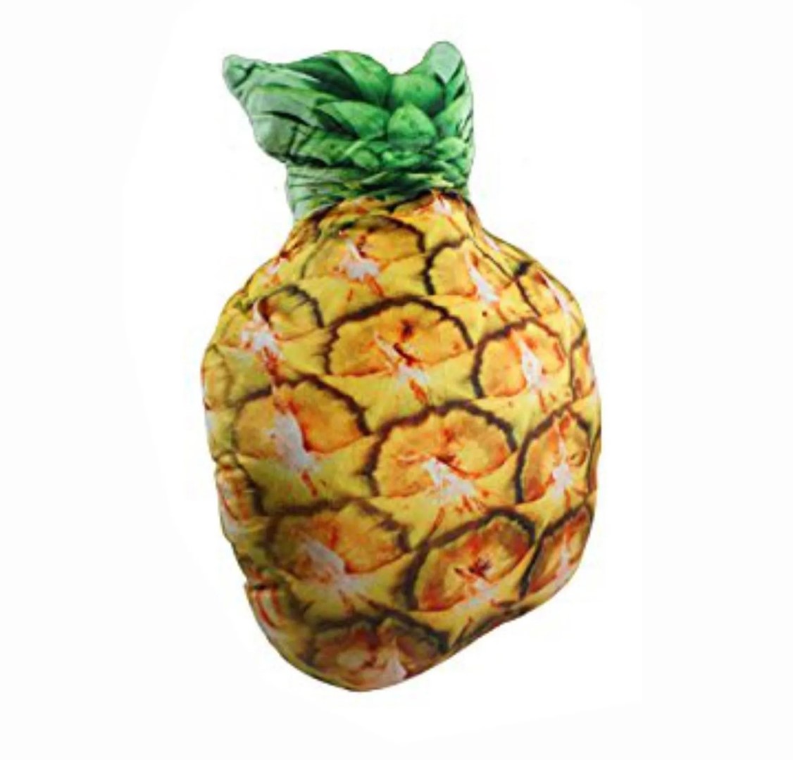 PODUSZKA ANANAS