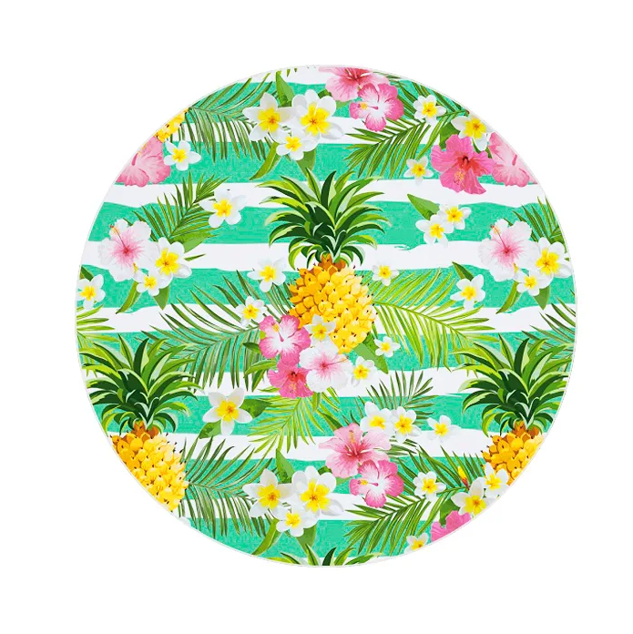Полотенце ANANAS 150 см