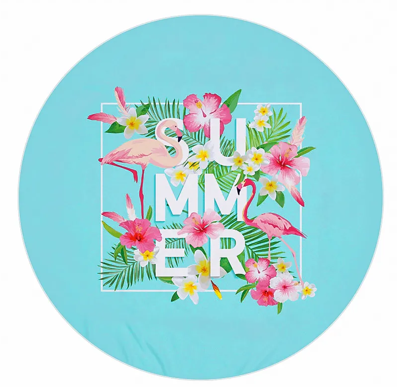 Полотенце SUMMER 150 см