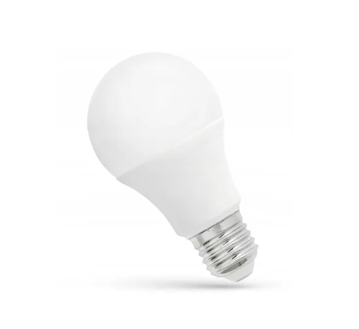 Лампочка LED GLS E-27 5 Вт 230V WW WOJ+13271
