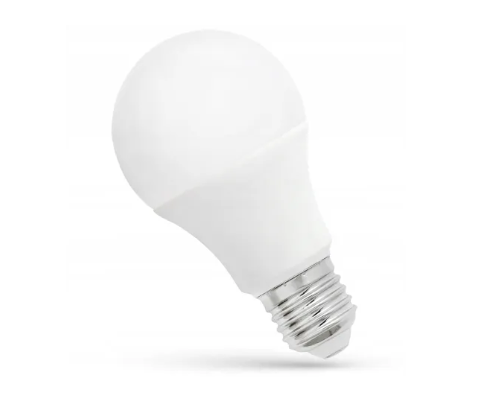 Лампочка LED GLS E-27 5 Вт 230V CW WOJ+13272