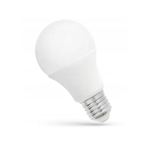 Лампочка LED GLS E-27 13 Вт 230V ALU WW WOJ+13892