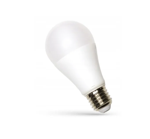 Лампочка LED GLS E-27 15 Вт 230V WW WOJ+13113