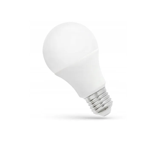 Лампочка LED GLS E-27 230V 11 5 Вт CW WOJ+13909