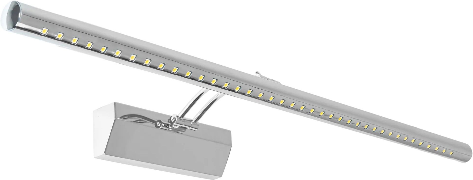 KINKIET LED APP366-1 Вт 70 см хром