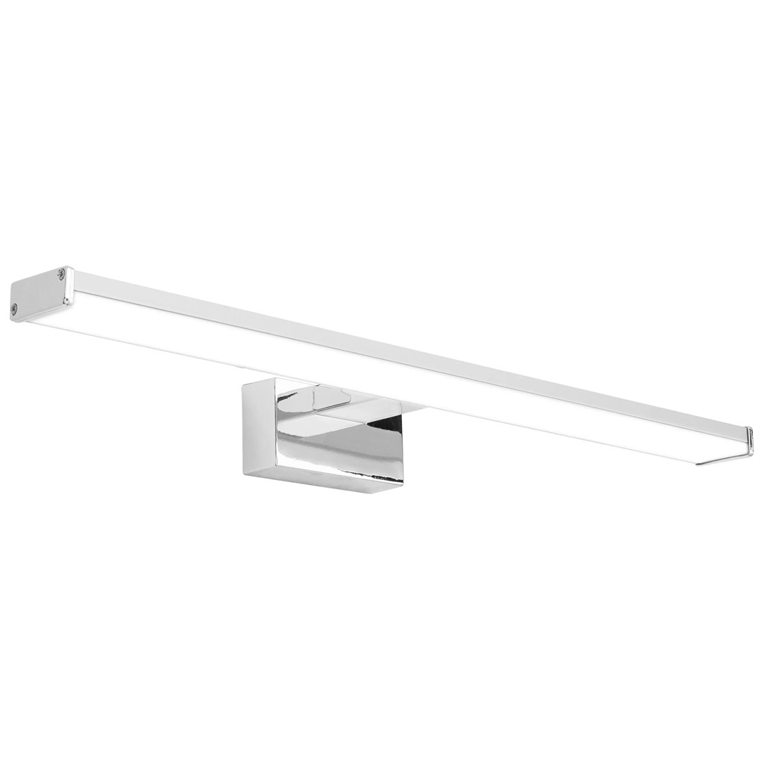 KINKIET LED APP368-1 Вт 40 см хром