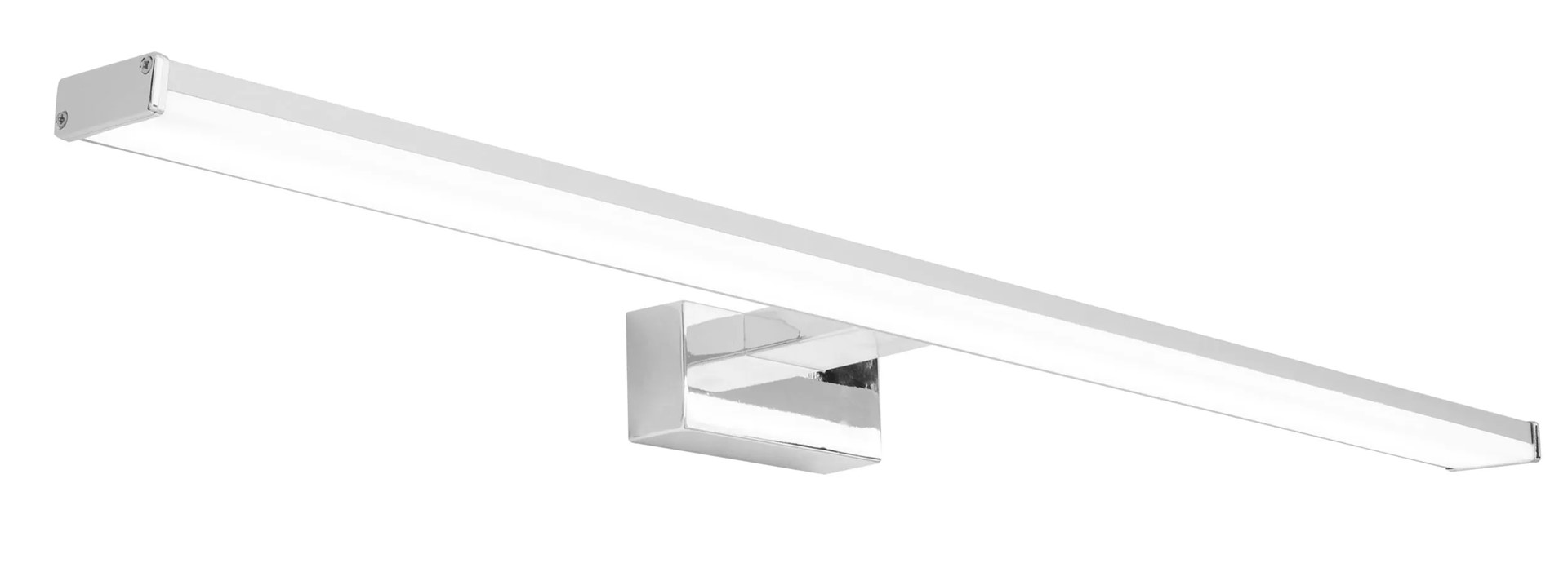 KINKIET LED APP369-1 Вт 60 см хром