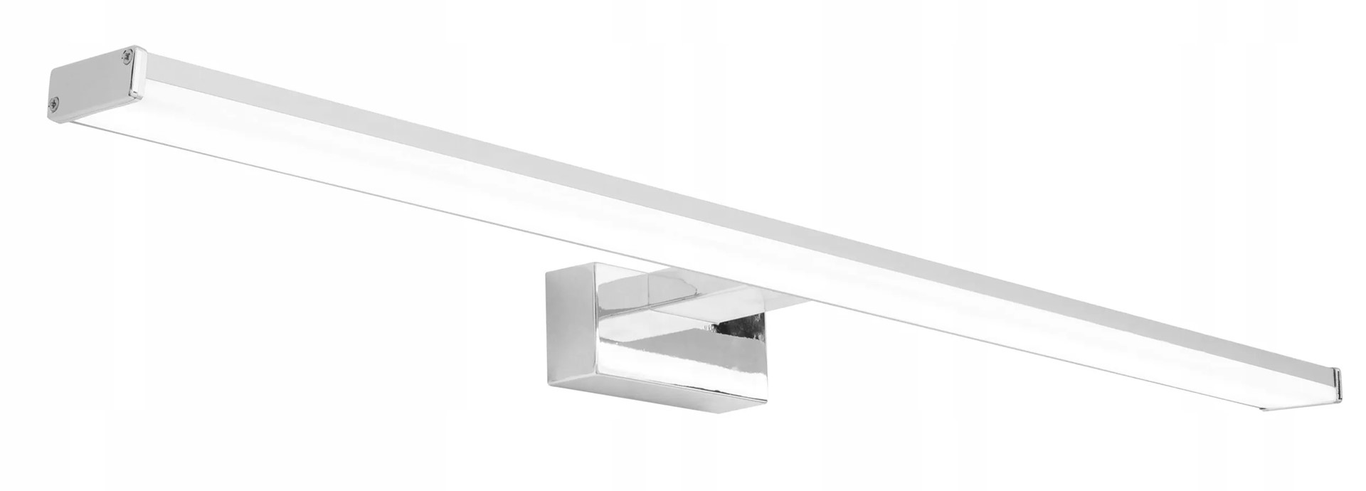 KINKIET LED APP371-1 Вт 90 см хром