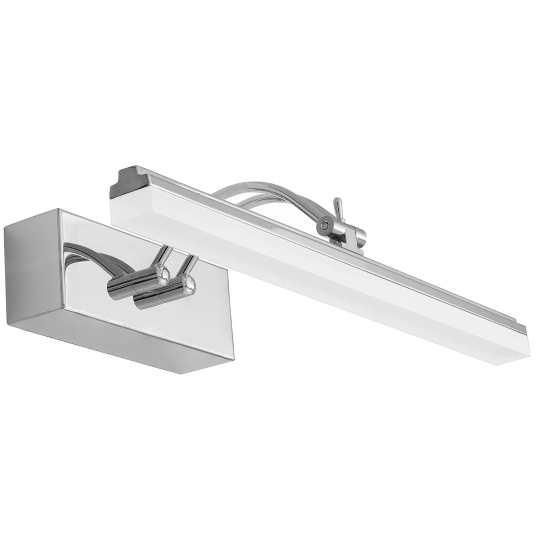KINKIET LED APP372-1 Вт 40 см хром