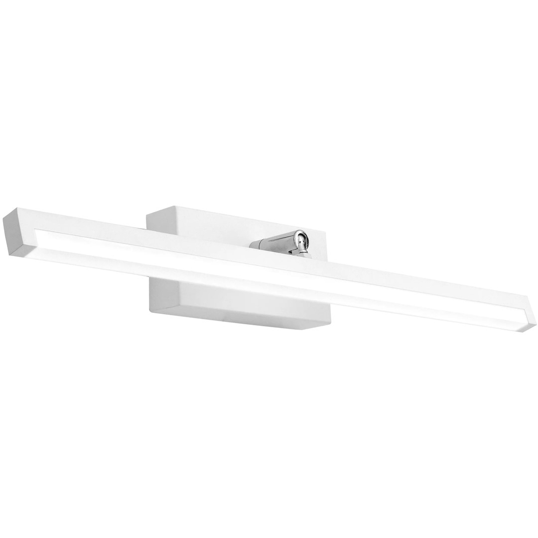 KINKIET LED APP374-1 Вт 50 см белый