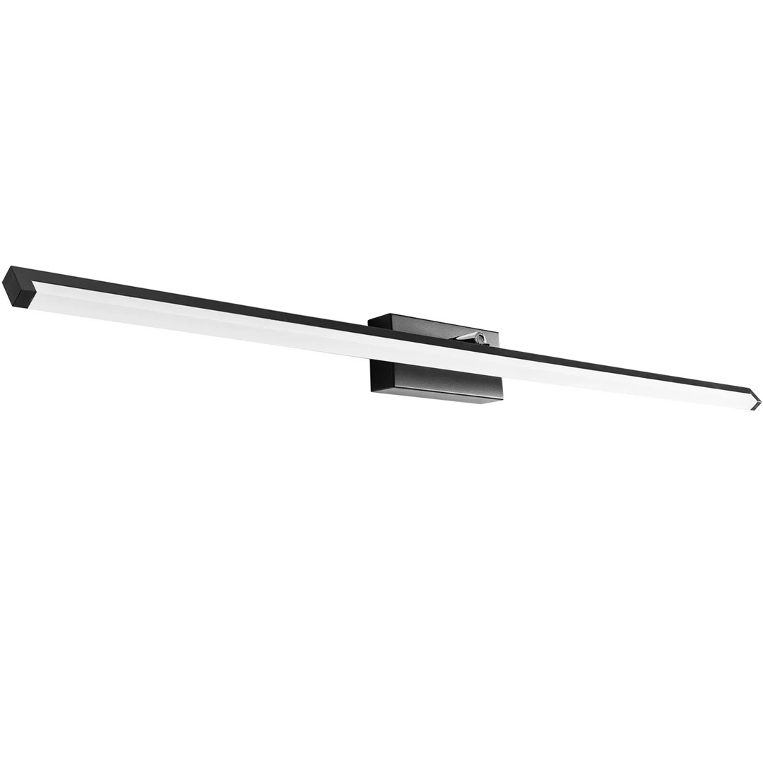 KINKIET LED APP375-1 Вт 100 см чёрный