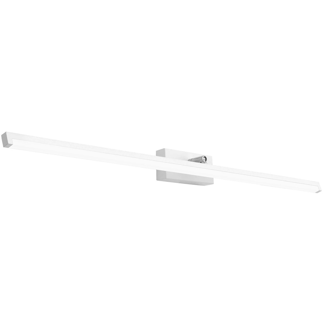 KINKIET LED APP376-1 Вт 100 см белый