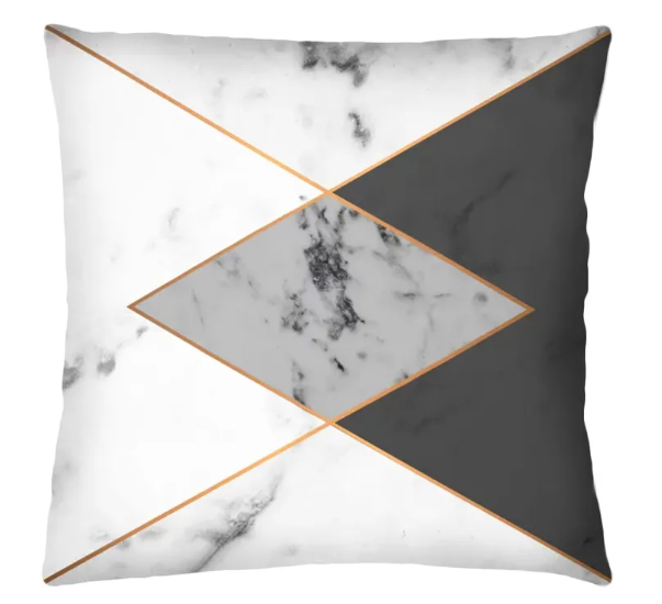 POSZEWKA 3D 13 45*45