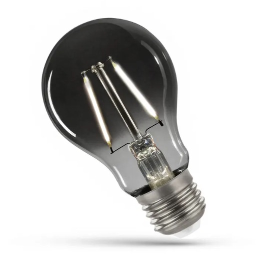 Лампочка LED E-27 2,5 Вт COG SPECTRUM WOJ+14468