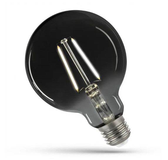 Лампочка LED E-27 4,5 Вт COG NW SPECTRUM WOJ+14470