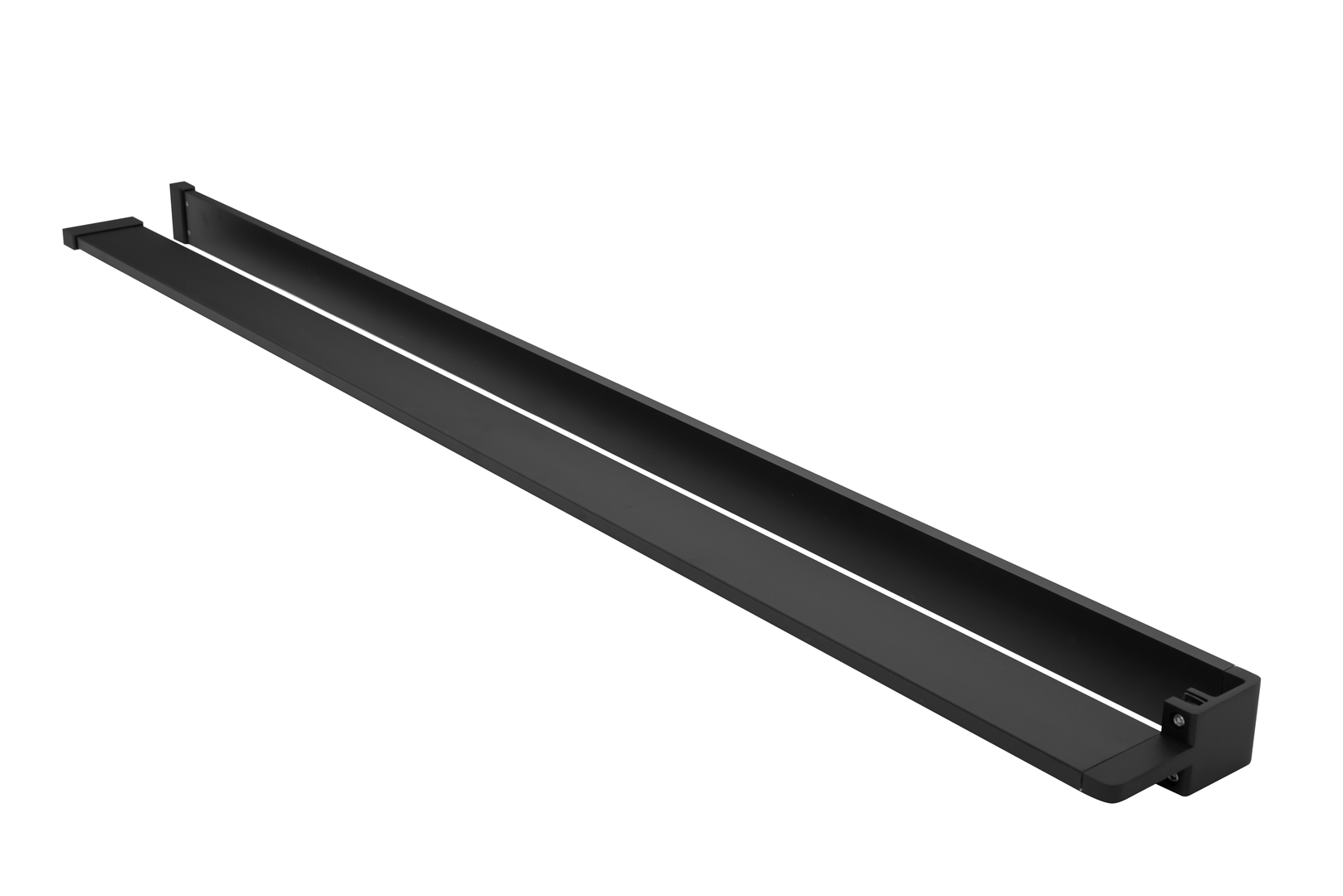 Полка Evo Black REA 2026/2