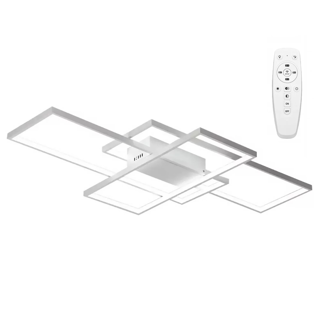 Светильник APP660 белый