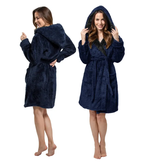 SZLAFROK JORDAN NAVY/чёрный roz. M