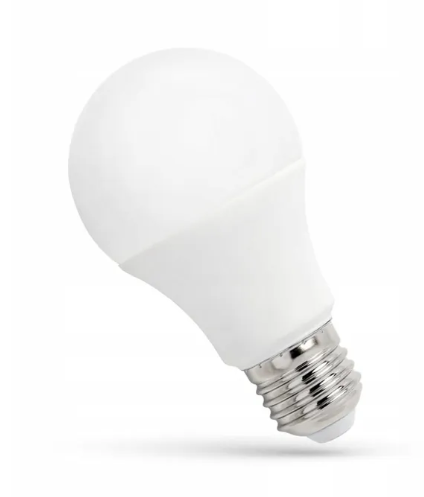 Лампочка LED GLS E-27 9 Вт SW WOJ+14611