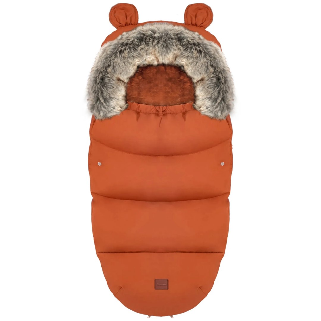 ŚPIWOREK TEDDY PRO CARMEL