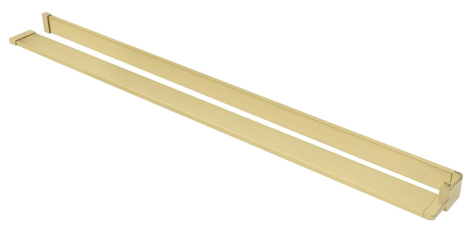 Полка Evo Gold Brush REA 2026/2