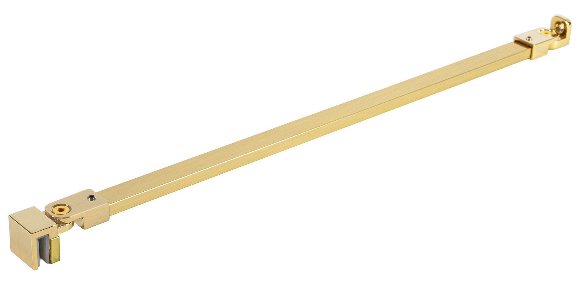 Настенный кронштейн Rapid держатель do Rapid Gold Brush REA 2026/2