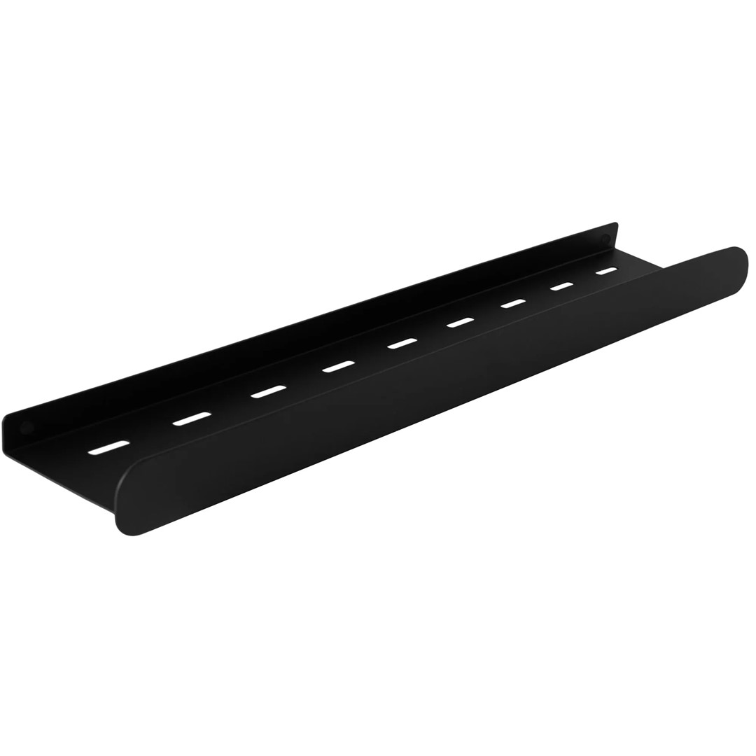 Полка для ванны SF03-600-B Black Полка для ванны SF03-600-B Black REA 2026/2
