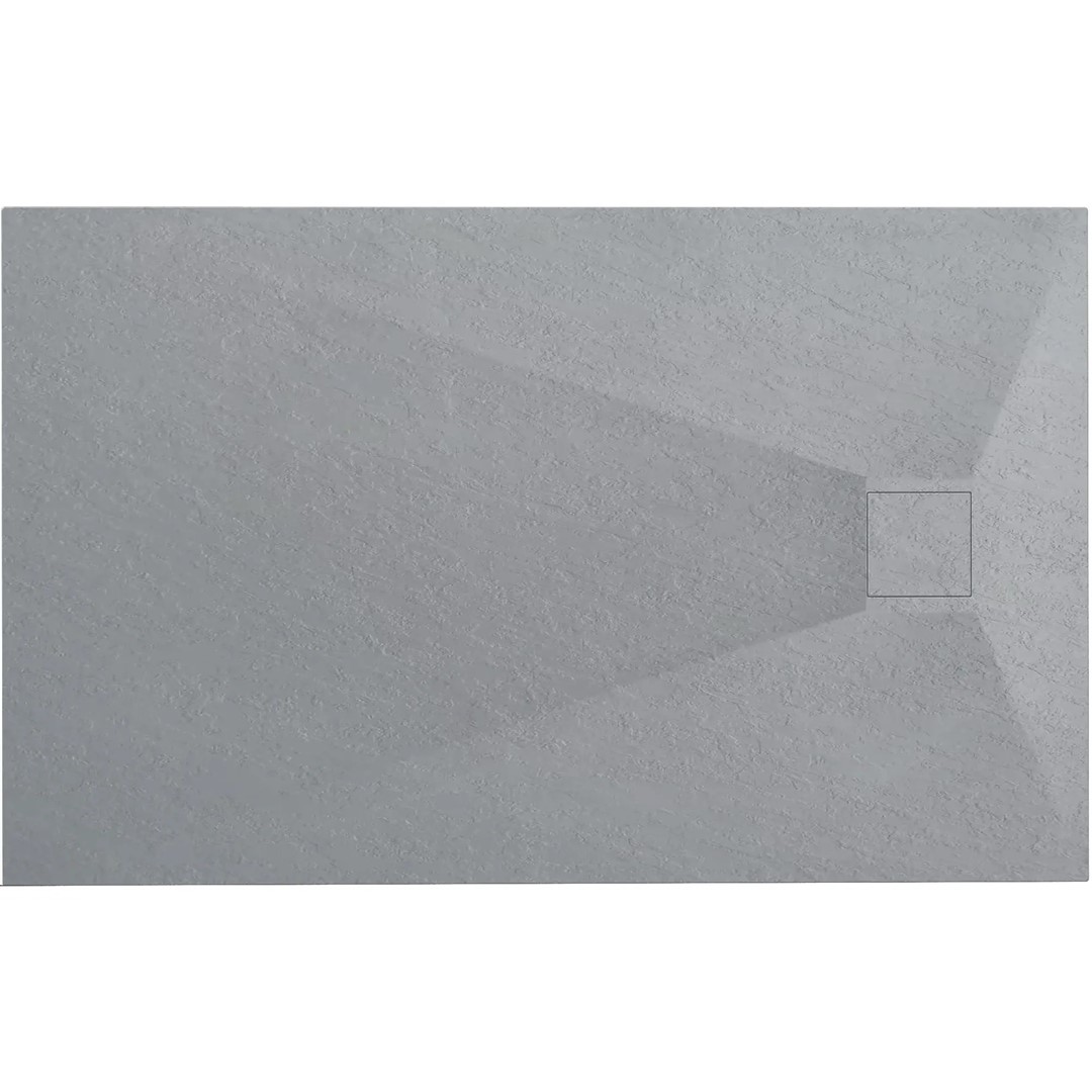 Поддон 90x120 Magnum Grey REA 2026/2