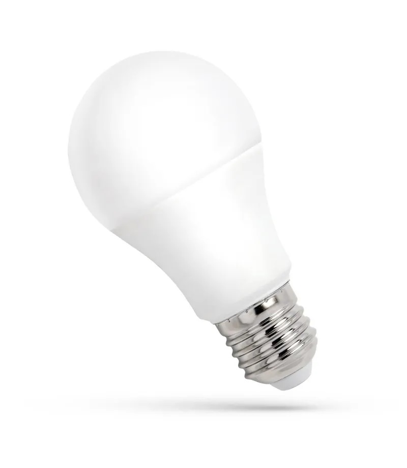 Лампочка LED GLS E-27 230V 13 Вт NW WOJ+14102