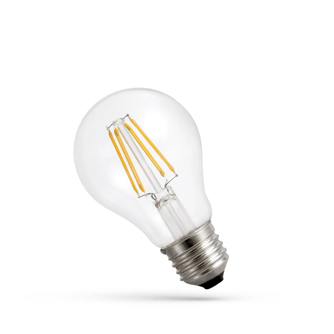 Лампочка LED GLS E-27 230V 7 Вт COG NW WOJ+14600