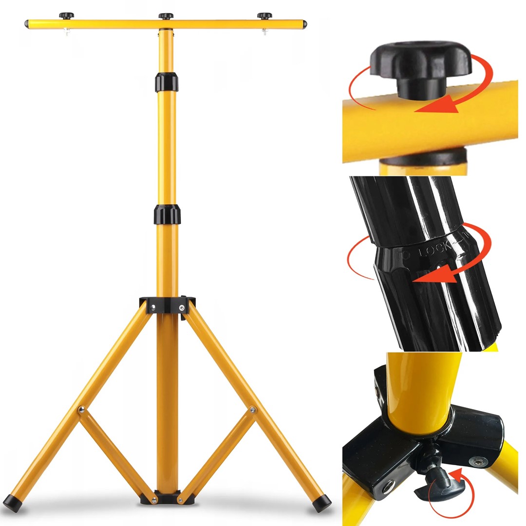 STATYW для HALOGEN RSL016