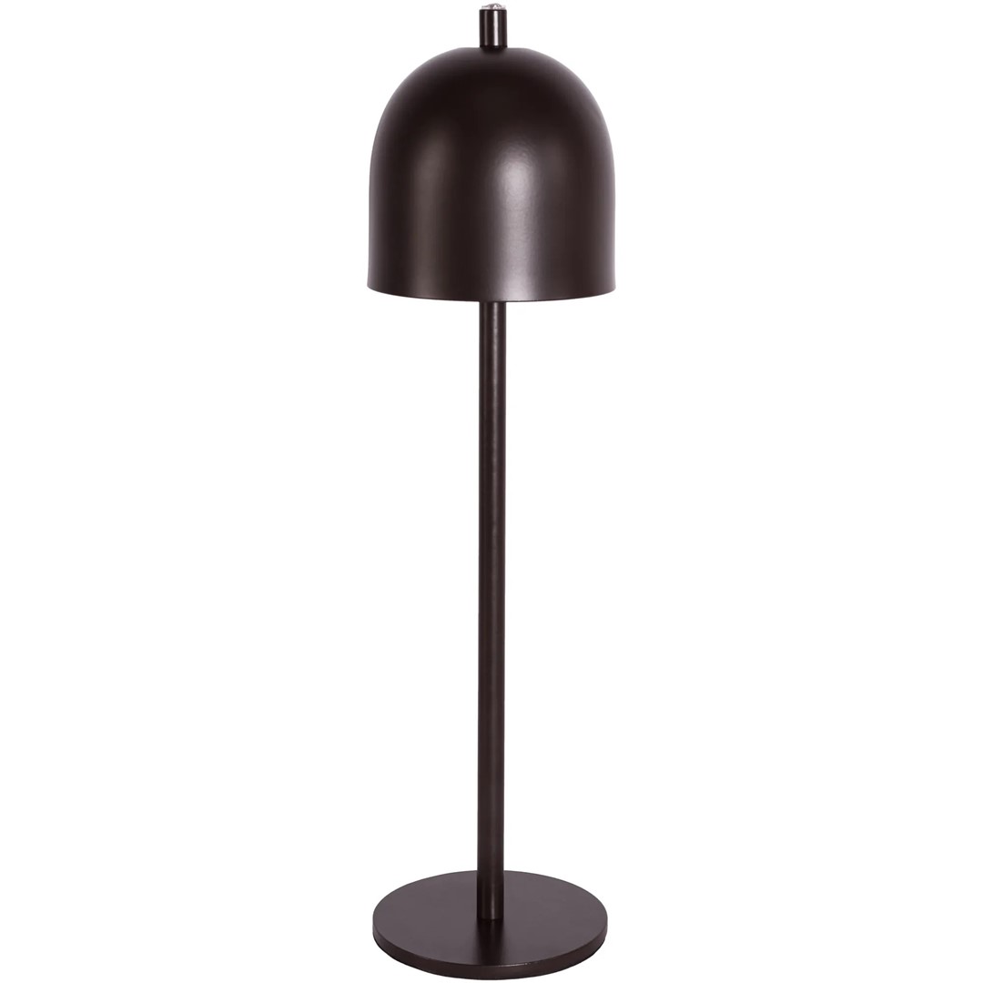 LAMPKA APP1359-T коричневый