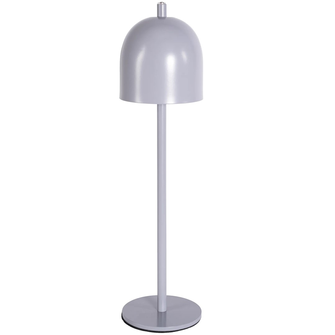 LAMPKA APP1362-T серый