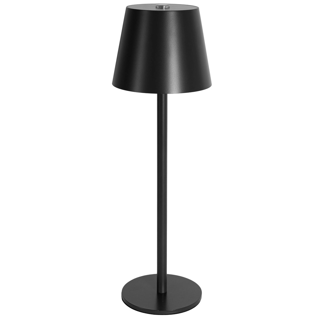 LAMPKA APP1365-T чёрный