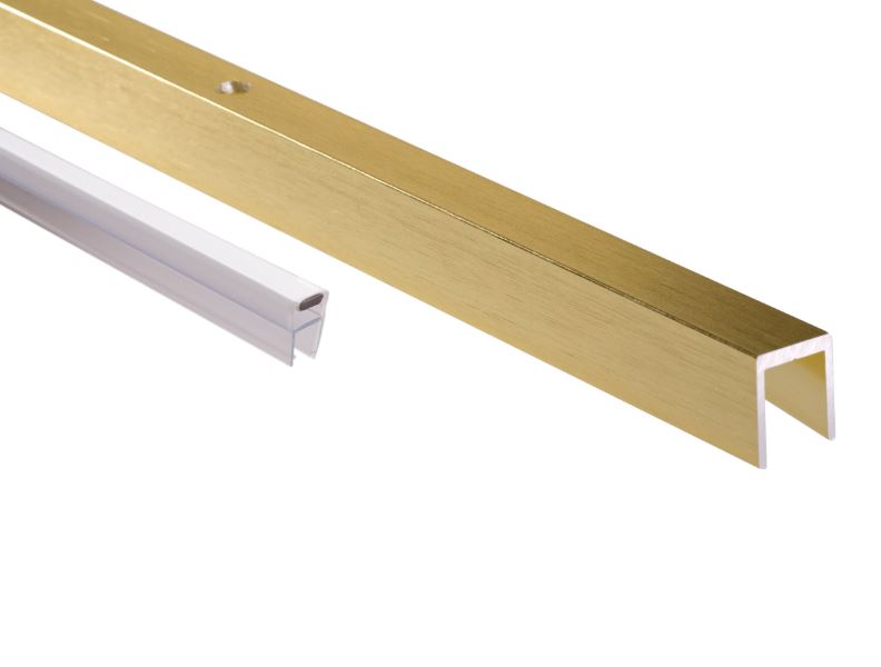 Магнитный профиль Montana Gold Brush REA 2026/2