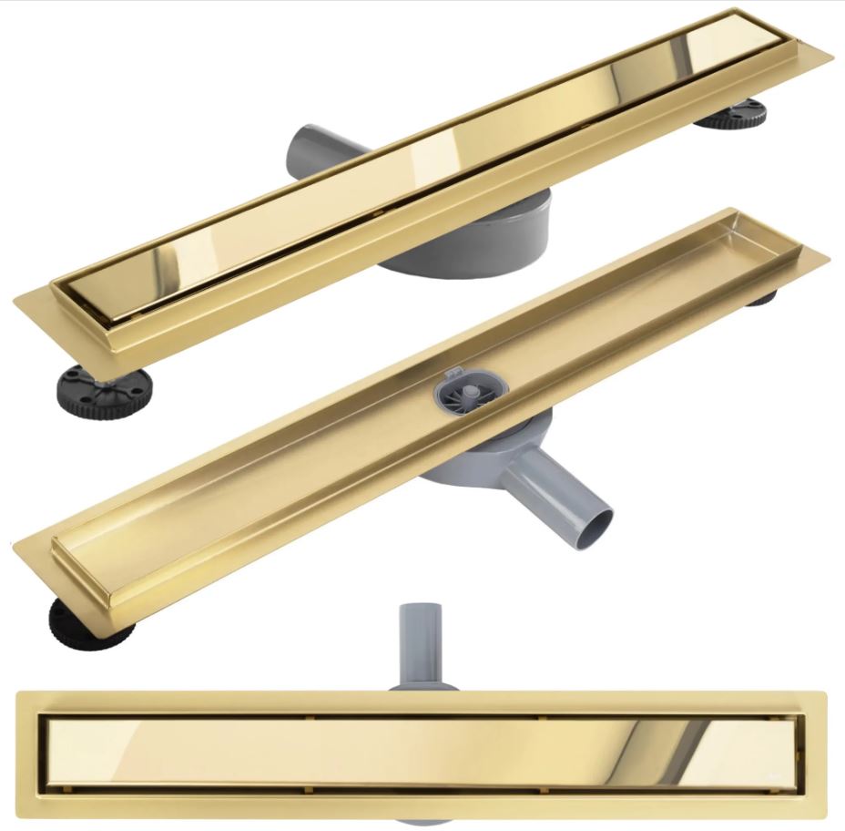 Трап для душа Neox Pro Gold 700 REA 2026/2