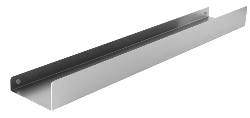 Полка для ванны SF02-600 BRUSH Полка для ванны SF02-600 BRUSH REA 2026/2