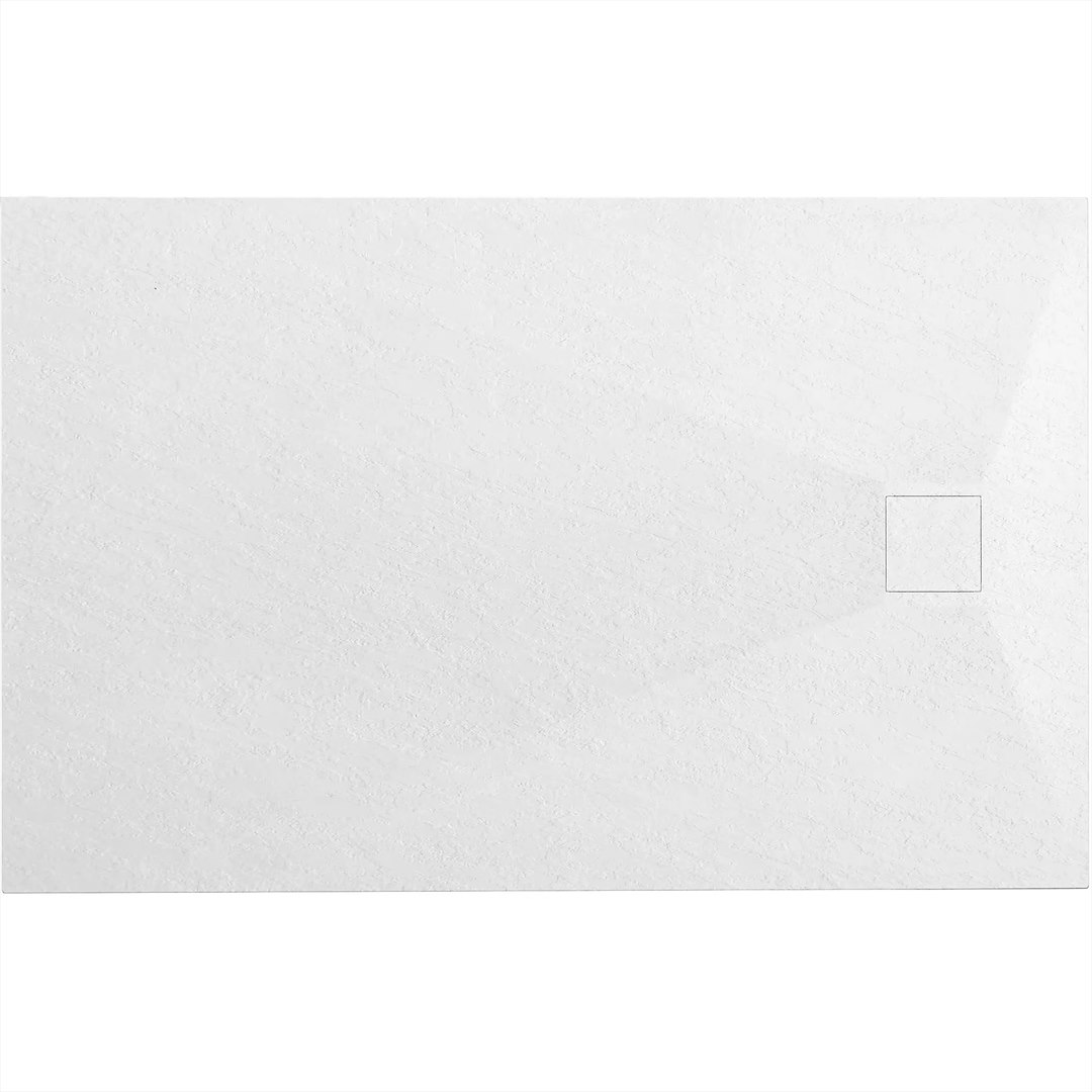 Поддон 90x120 Magnum White REA 2026/2