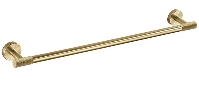 Держатель JEDNORAMIENNY 5701 GALO шлифованный золото