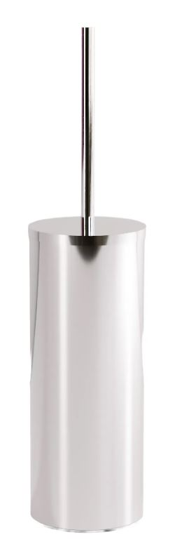 SZCZOTKA WC B106 хром