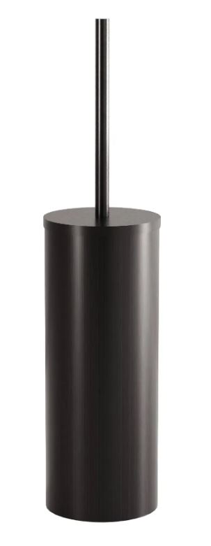 SZCZOTKA WC B106 чёрный