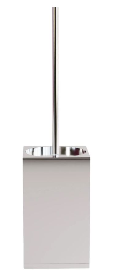 SZCZOTKA WC B110 хром