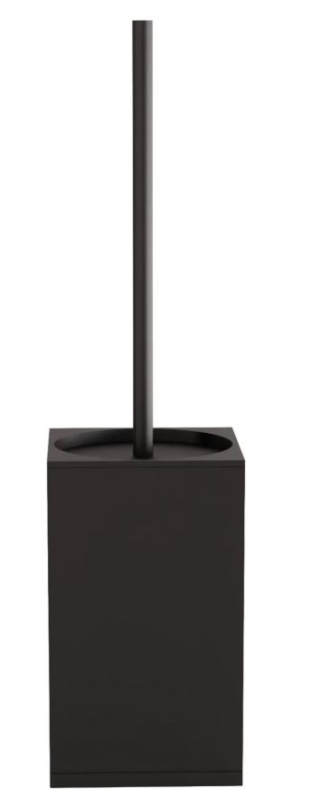 SZCZOTKA WC B110 чёрный