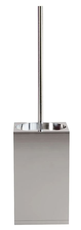 SZCZOTKA WC B110 шлифованный SS