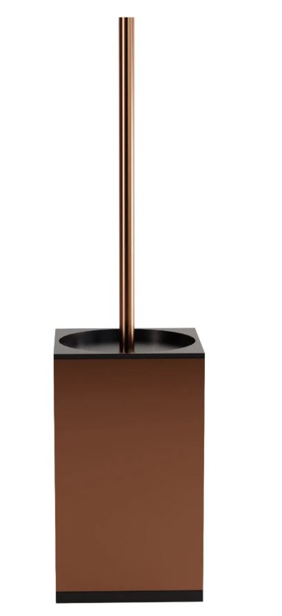 SZCZOTKA WC B110 шлифованный медь