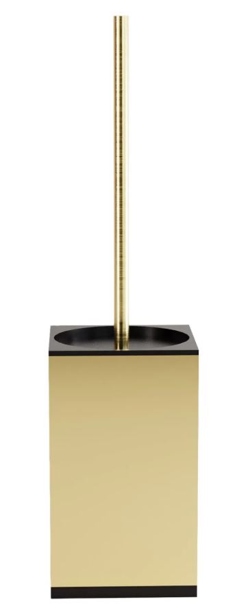 SZCZOTKA WC B110 золото