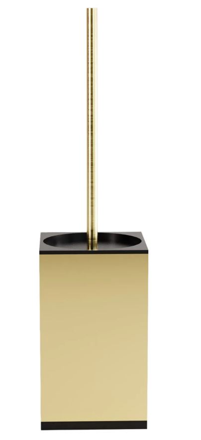SZCZOTKA WC B110 шлифованный золото